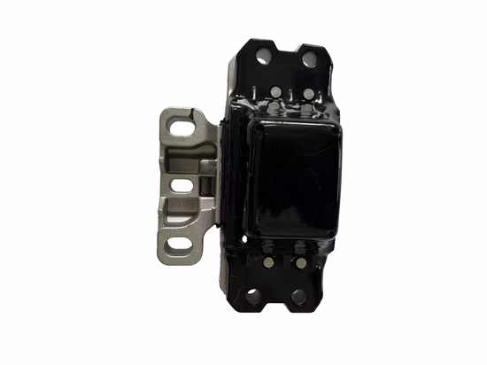 Engine Automobile Base Aluminium Casting Shock Pad Buffer for Support