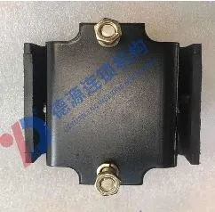 Support de stabilisateur de camion Sk Daf, offre spéciale 1283618